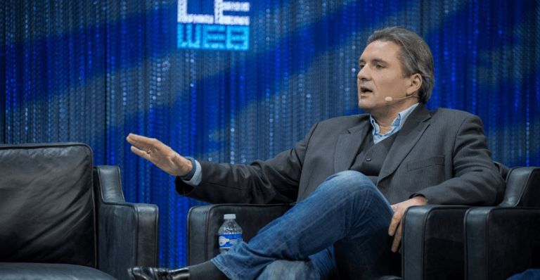Interview with Jeff Clavier: Why the future of healthcare is now